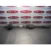Recambio de transmision delantera derecha para peugeot 307 break / sw (s1) 1.6 hdi referencia OEM IAM 9637117880  