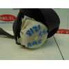 Recambio de cinturon seguridad delantero izquierdo para toyota yaris active referencia OEM IAM   