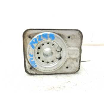 Recambio de enfriador aceite motor para audi a4 avant (8e) 2.0 tdi referencia OEM IAM   