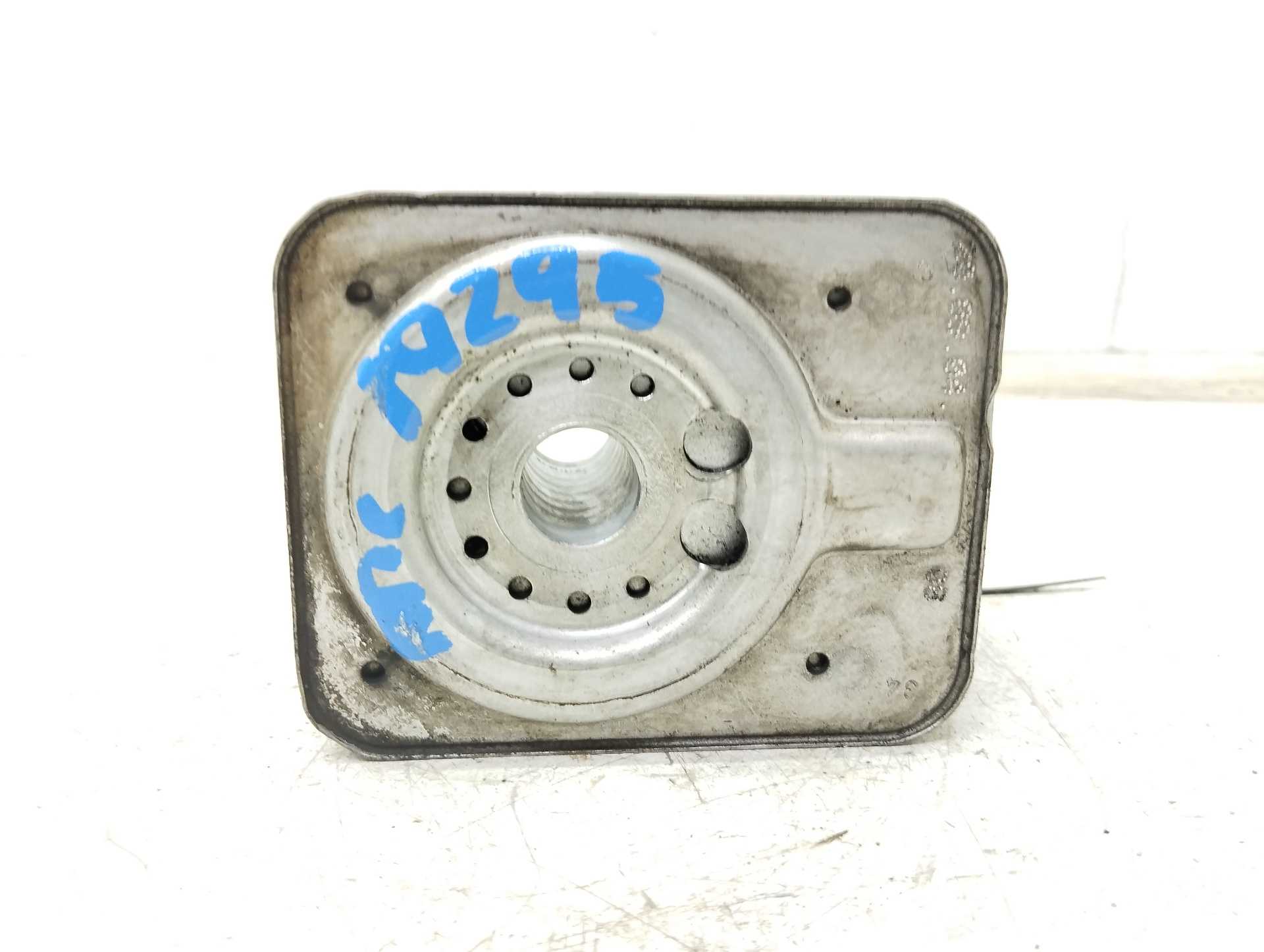 Recambio de enfriador aceite motor para audi a4 avant (8e) 2.0 tdi referencia OEM IAM   