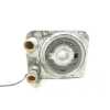 Recambio de enfriador aceite motor para audi a4 avant (8e) 2.0 tdi referencia OEM IAM   