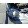 Recambio de faro derecho para kia rio ipanema berlina referencia OEM IAM 92102FD0  