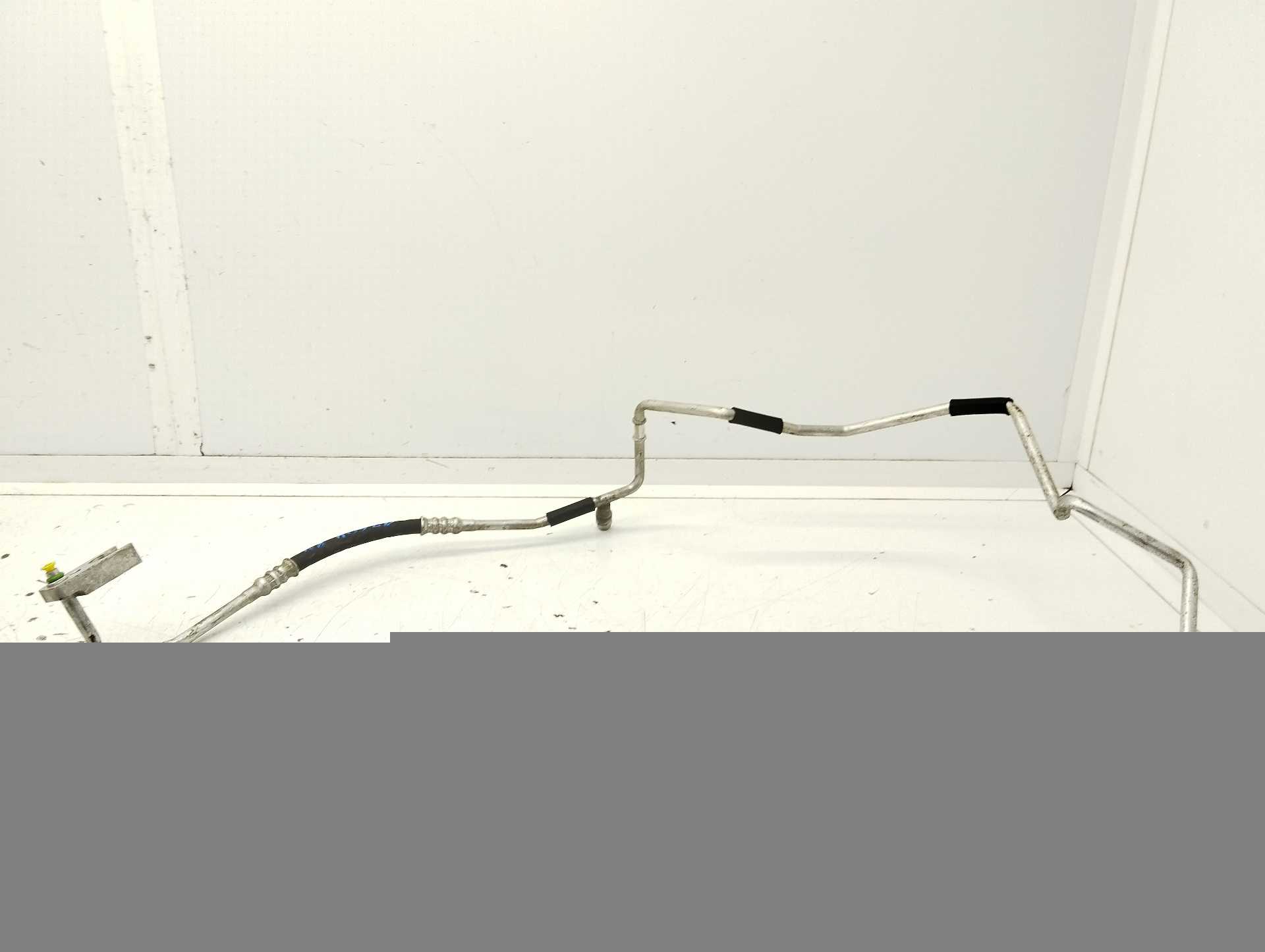 Recambio de tubos aire acondicionado para opel combo (corsa c) cargo referencia OEM IAM   