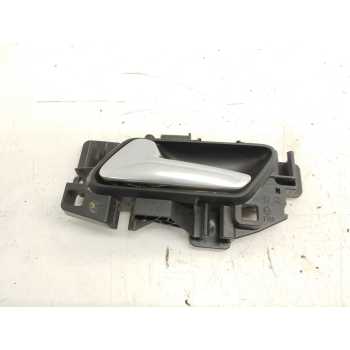 MANETA INTERIOR TRASERA IZQUIERDA 98201553VV 