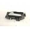 Recambio de maneta interior trasera izquierda para peugeot 3008 active referencia OEM IAM 98201553VV  