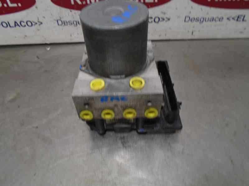 Recambio de abs para mercedes-benz clase b (w245) 180 cdi (245.207) referencia OEM IAM 0265950322  