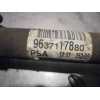 Recambio de transmision delantera derecha para peugeot 307 break / sw (s1) 1.6 hdi referencia OEM IAM 9637117880  