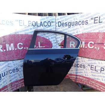 PUERTA TRASERA IZQUIERDA 