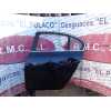 Recambio de puerta trasera izquierda para bmw serie 5 berlina (e60) 530i referencia OEM IAM   