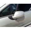 Recambio de retrovisor izquierdo para peugeot 407 referencia OEM IAM E9014145  