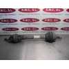 Recambio de transmision delantera izquierda para peugeot 307 break / sw (s1) 1.6 hdi referencia OEM IAM 9637117780  