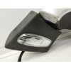 Recambio de retrovisor izquierdo para peugeot 207 sw confort referencia OEM IAM 96174958 8149ZE 