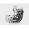 Recambio de pedal embrague para citroën c4 cactus feel referencia OEM IAM 95835T02  