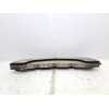Recambio de refuerzo paragolpes trasero para renault fluence 1.5 dci diesel fap referencia OEM IAM 850900007r  