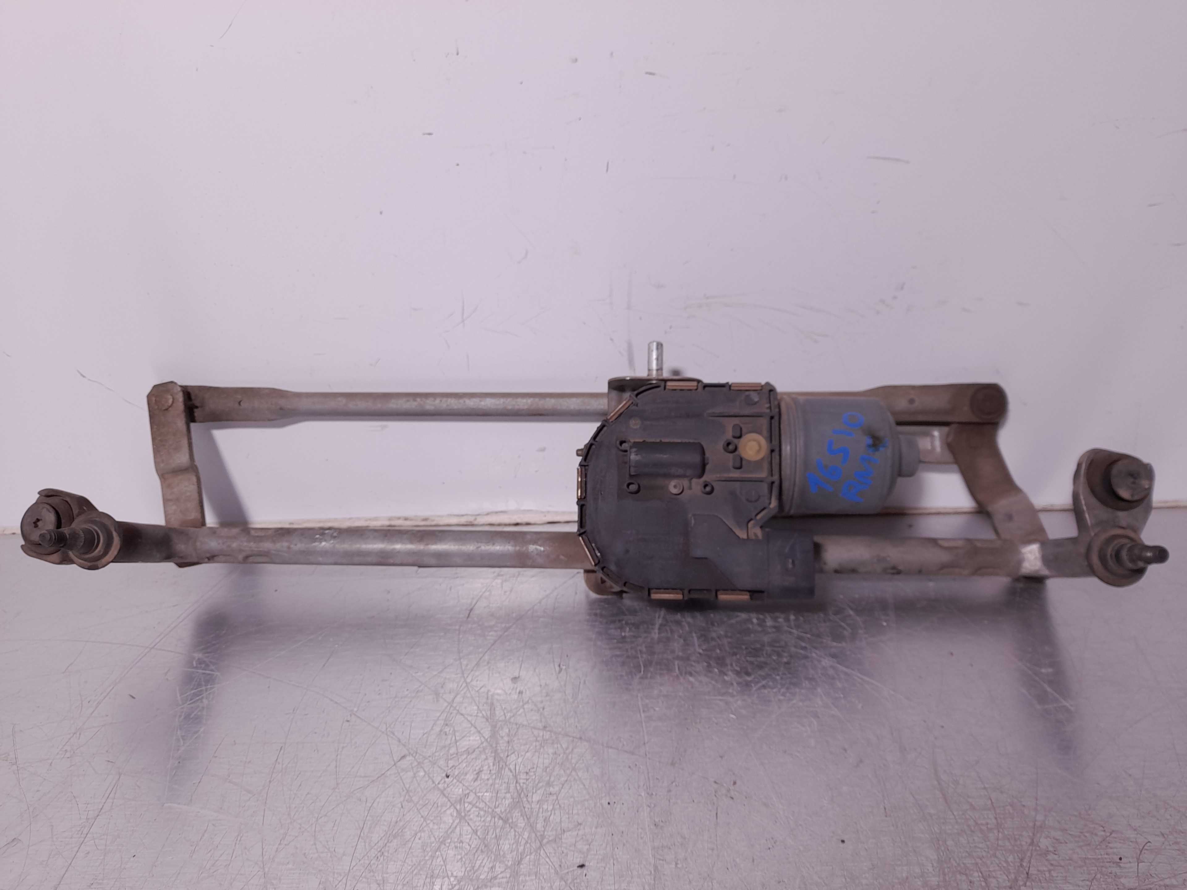 Recambio de motor limpia delantero para volkswagen golf vi (5k1) advance bluemotion referencia OEM IAM 5K1955119 5K1955023 