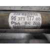 Recambio de transmision delantera izquierda para peugeot 307 break / sw (s1) 1.6 hdi referencia OEM IAM 9637117780  