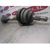 Recambio de transmision delantera izquierda para peugeot 307 break / sw (s1) 1.6 hdi referencia OEM IAM 9637117780  