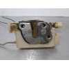 Recambio de cerradura puerta delantera izquierda para isuzu d-max crew cab 4wd referencia OEM IAM   
