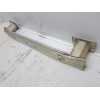 Recambio de refuerzo paragolpes delantero para peugeot partner kasten l1 confort pack referencia OEM IAM 7414YN  