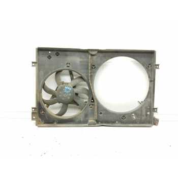ELECTROVENTILADOR RADIADOR AIRE ACONDICIONADO 1J0121207M 