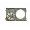 Recambio de electroventilador radiador aire acondicionado para seat toledo (1m2) select referencia OEM IAM 1J0121207M  