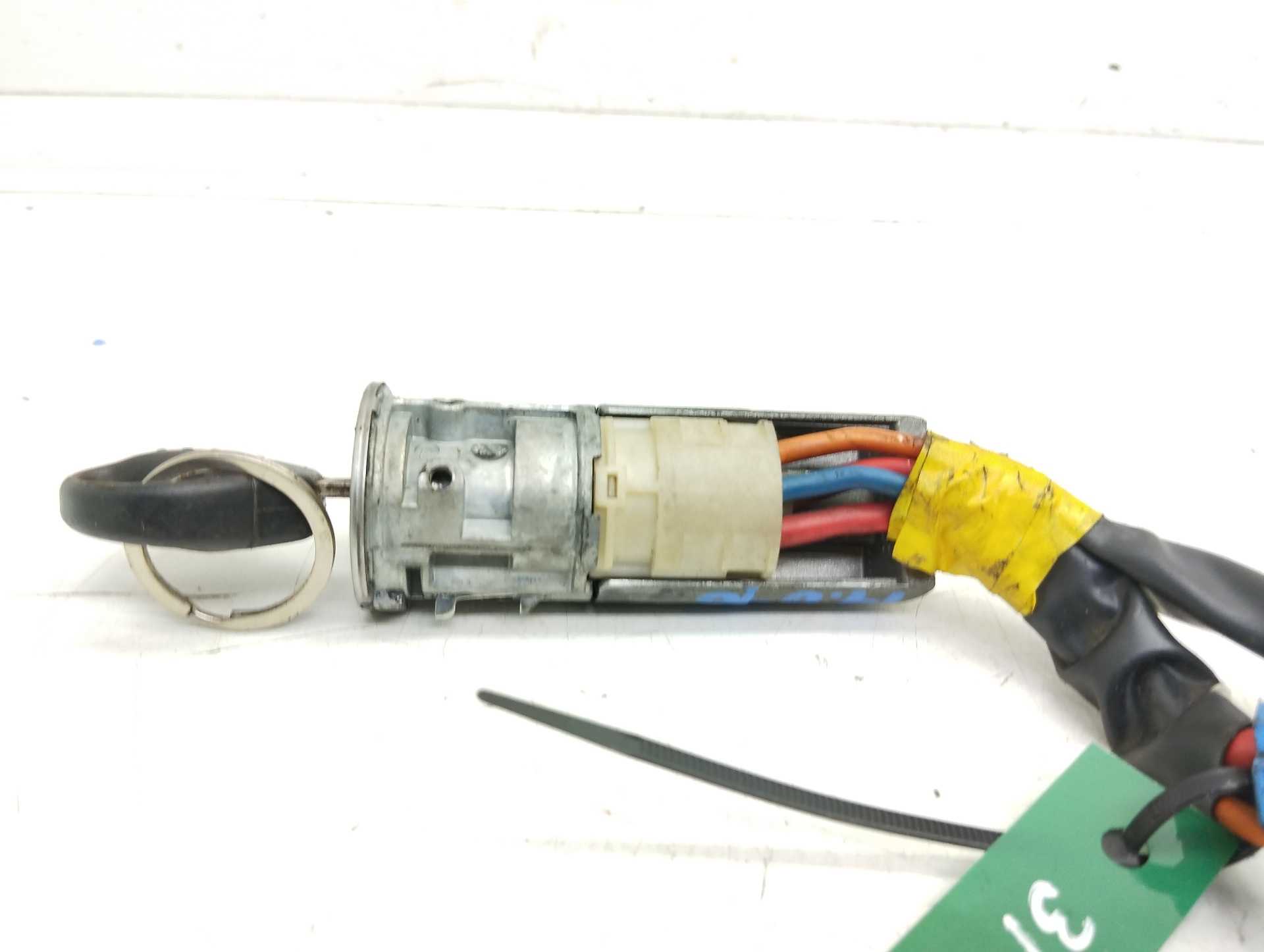 Recambio de conmutador de arranque para peugeot 206 berlina quicksilver referencia OEM IAM   