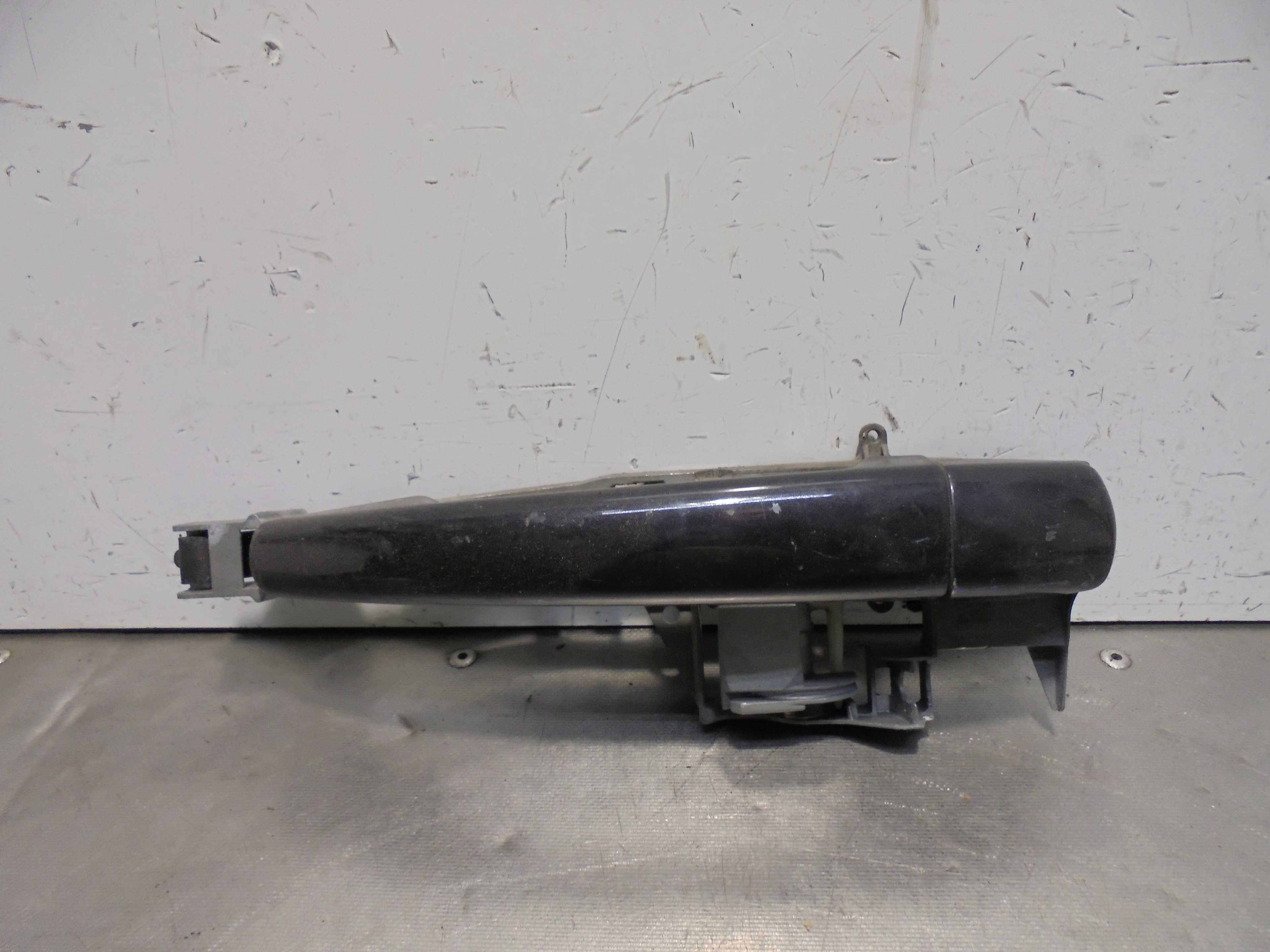 Recambio de maneta exterior delantera derecha para citroën c3 sx referencia OEM IAM 9684559980  