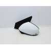 Recambio de retrovisor izquierdo para renault fluence 1.5 dci diesel fap referencia OEM IAM 963020164R  