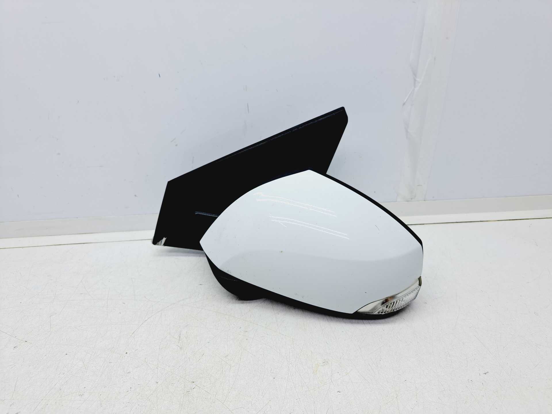 Recambio de retrovisor izquierdo para renault fluence 1.5 dci diesel fap referencia OEM IAM 963020164R  