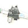 Recambio de elevalunas trasero izquierdo para peugeot 2008 (--.2013) active referencia OEM IAM 9806082280 0130822971 