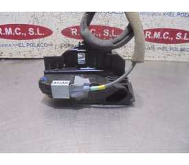 Recambio de cerradura puerta trasera izquierda para nissan juke (f15) acenta referencia OEM IAM 82501BA60B  