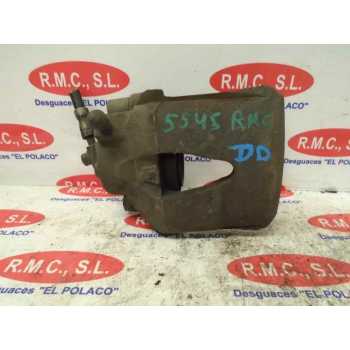 Recambio de pinza de freno delantera derecha para seat toledo (1m2) 1.9 tdi referencia OEM IAM   