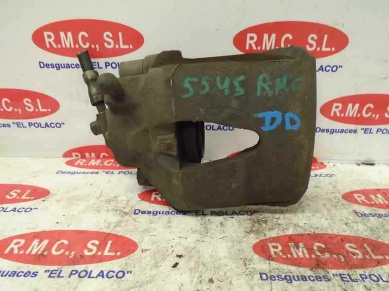 Recambio de pinza de freno delantera derecha para seat toledo (1m2) 1.9 tdi referencia OEM IAM   