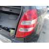 Recambio de piloto trasero derecho para mercedes-benz clase a (w169) 2.0 cdi cat referencia OEM IAM A1698200464R  