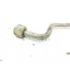 Recambio de tubos aire acondicionado para mitsubishi galloper (hyundai) 2.5 td (5-ptas.) referencia OEM IAM   