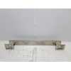 Recambio de refuerzo paragolpes delantero para peugeot partner kasten l1 confort pack referencia OEM IAM 7414YN  