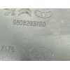 Recambio de canalizador de aire para opel vivaro furgón l express referencia OEM IAM 9808293780  