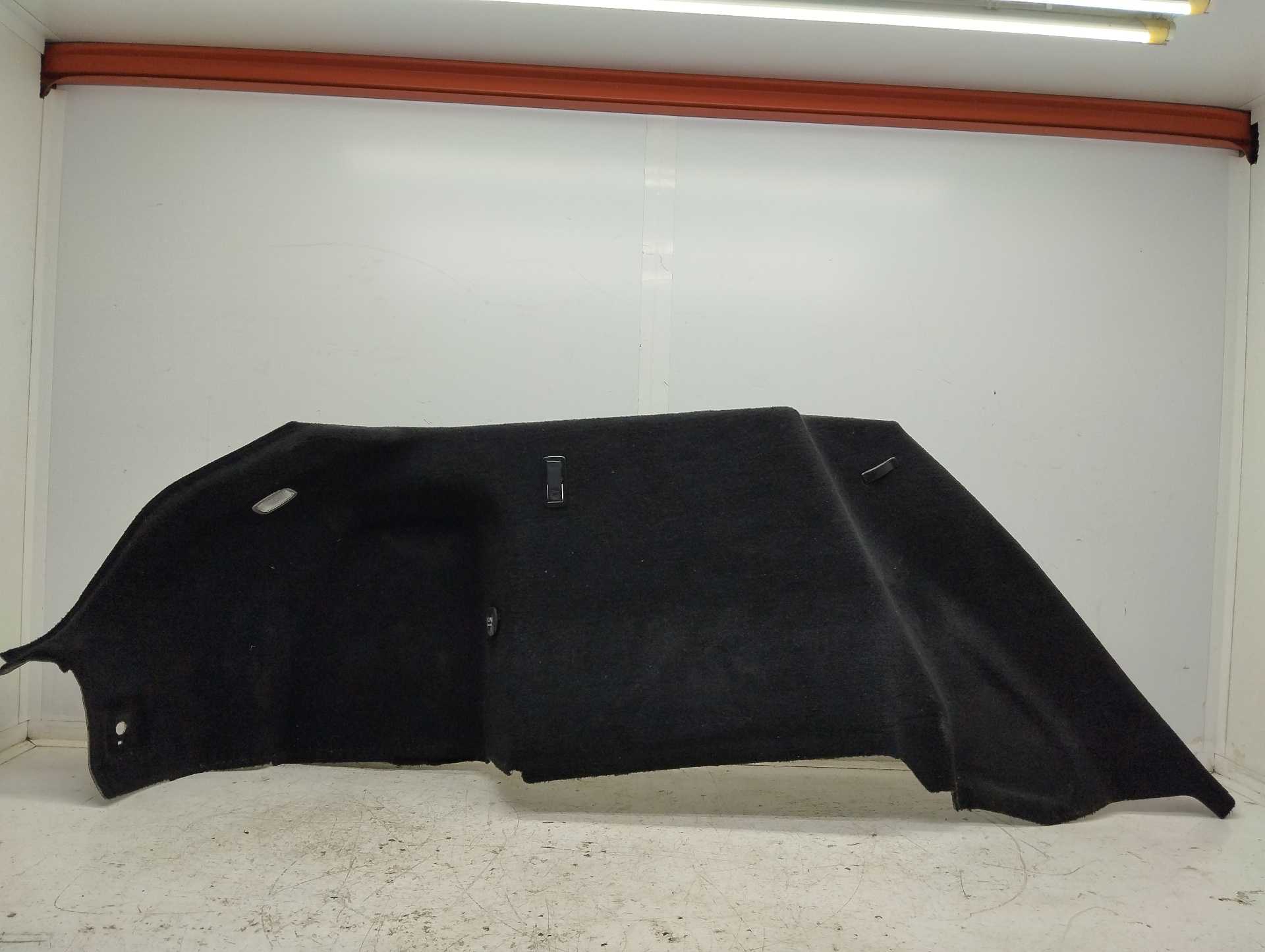 Recambio de moqueta interior para mercedes-benz clase gle (w166) gle 350 d 4matic referencia OEM IAM A2926905200  