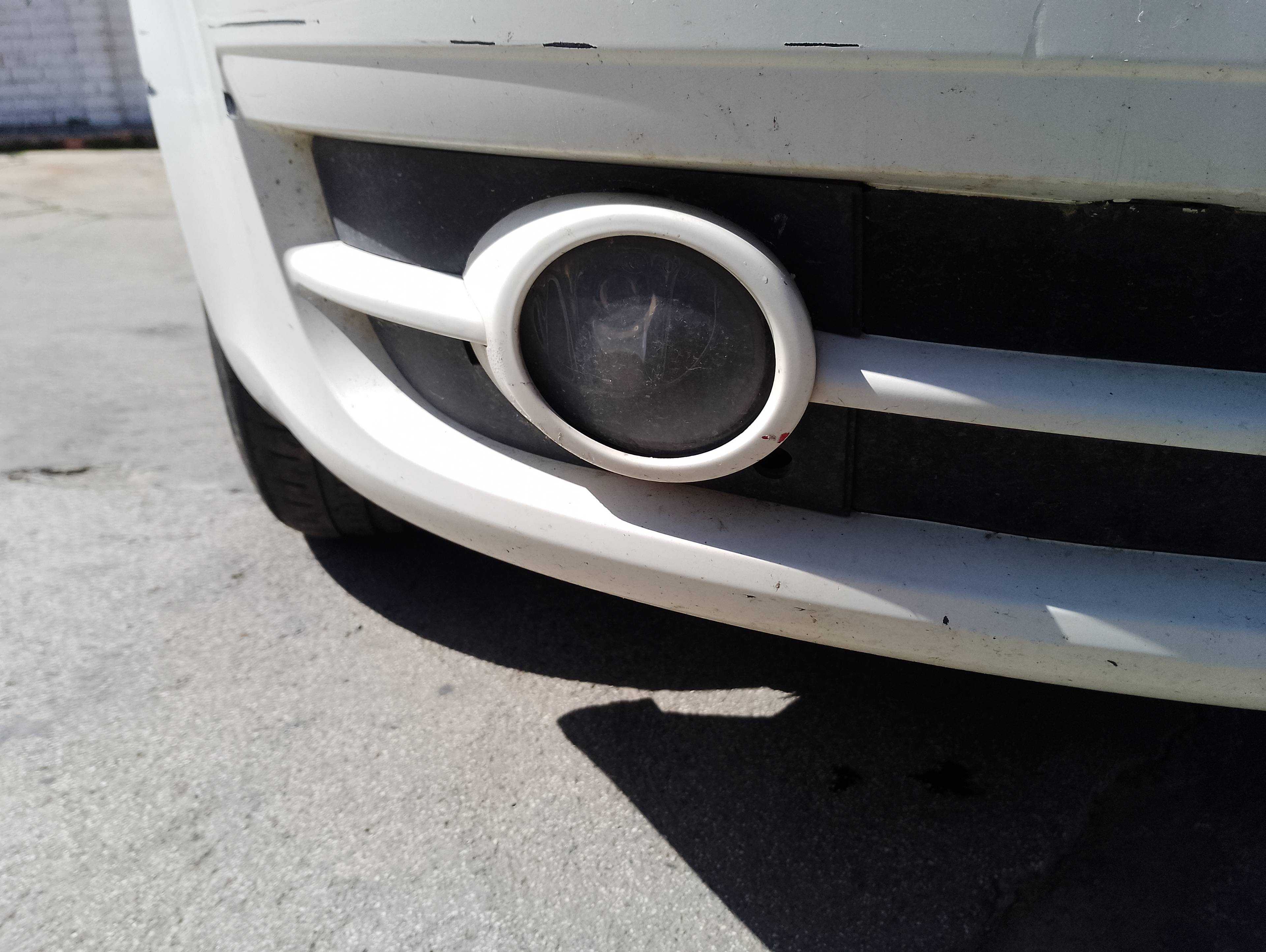 Recambio de faro antiniebla derecho para audi a4 avant (8e) 2.0 tdi referencia OEM IAM   