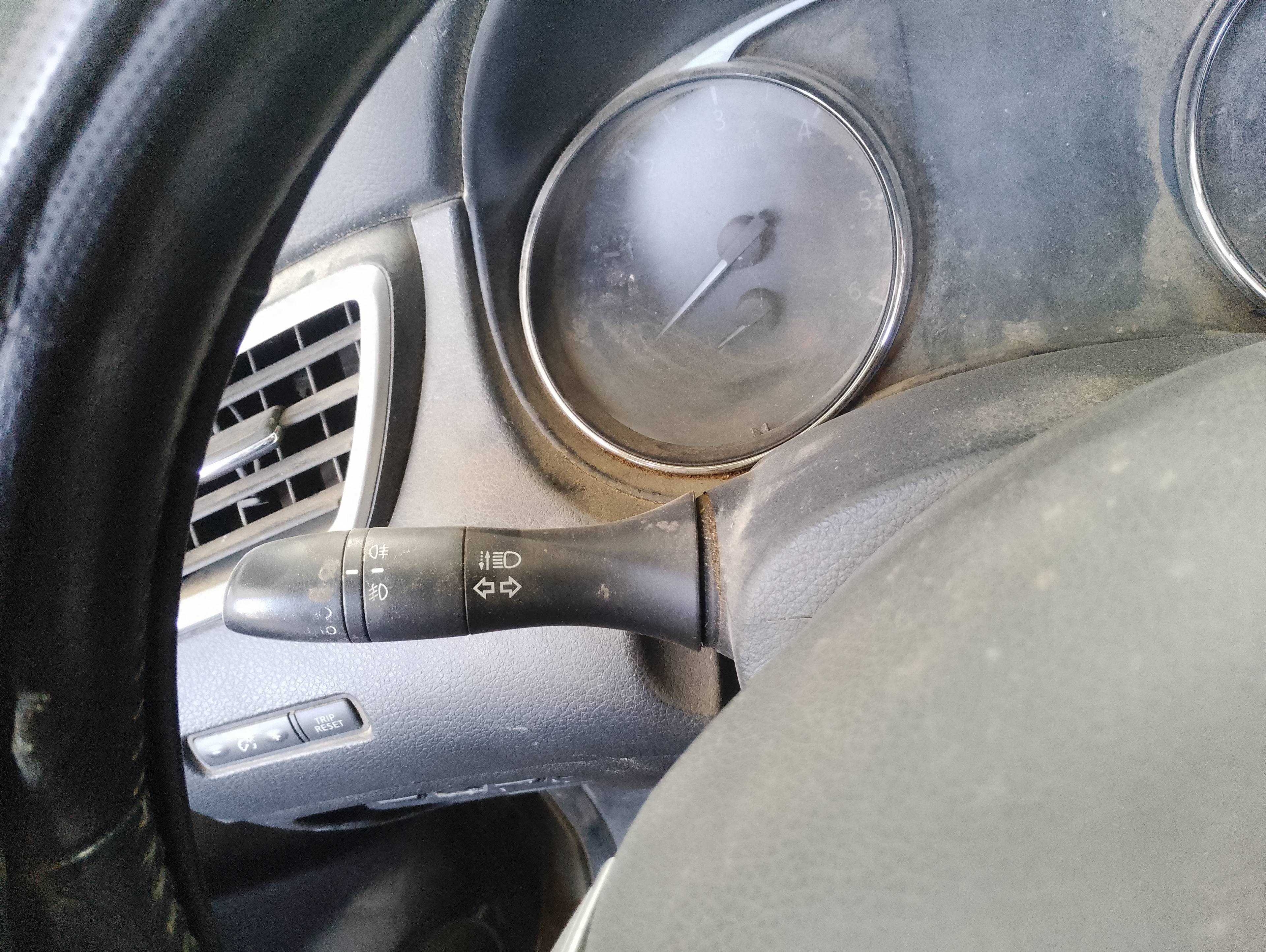 Recambio de mando luces/intermitencia (com2000) para nissan x-trail (t32) 360 referencia OEM IAM   