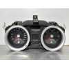 Recambio de reloj cuenta kilometros para renault megane ii coupe/cabrio 1.6 16v referencia OEM IAM 8200364027 VISTEON 