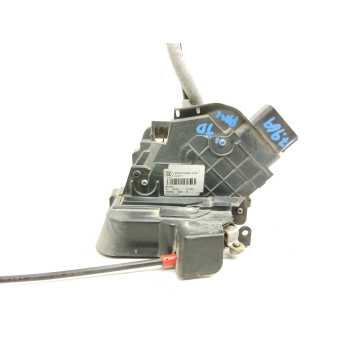 CERRADURA PUERTA TRASERA DERECHA 6M2AR26412BC A048317 