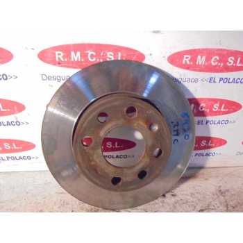DISCO FRENO DELANTERO DERECHO 