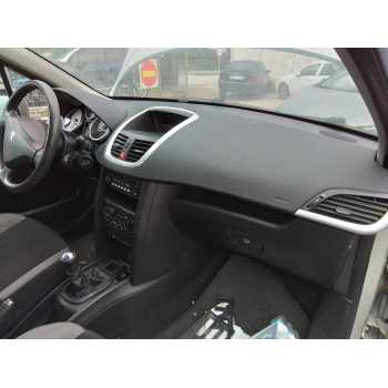 Recambio de salpicadero para peugeot 207 sw confort referencia OEM IAM   