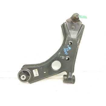 BRAZO SUSPENSION INFERIOR DELANTERO IZQUIERDO 52008282 0000052008282