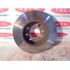 Recambio de disco freno delantero derecho para renault twingo (co6) 1.2 referencia OEM IAM   