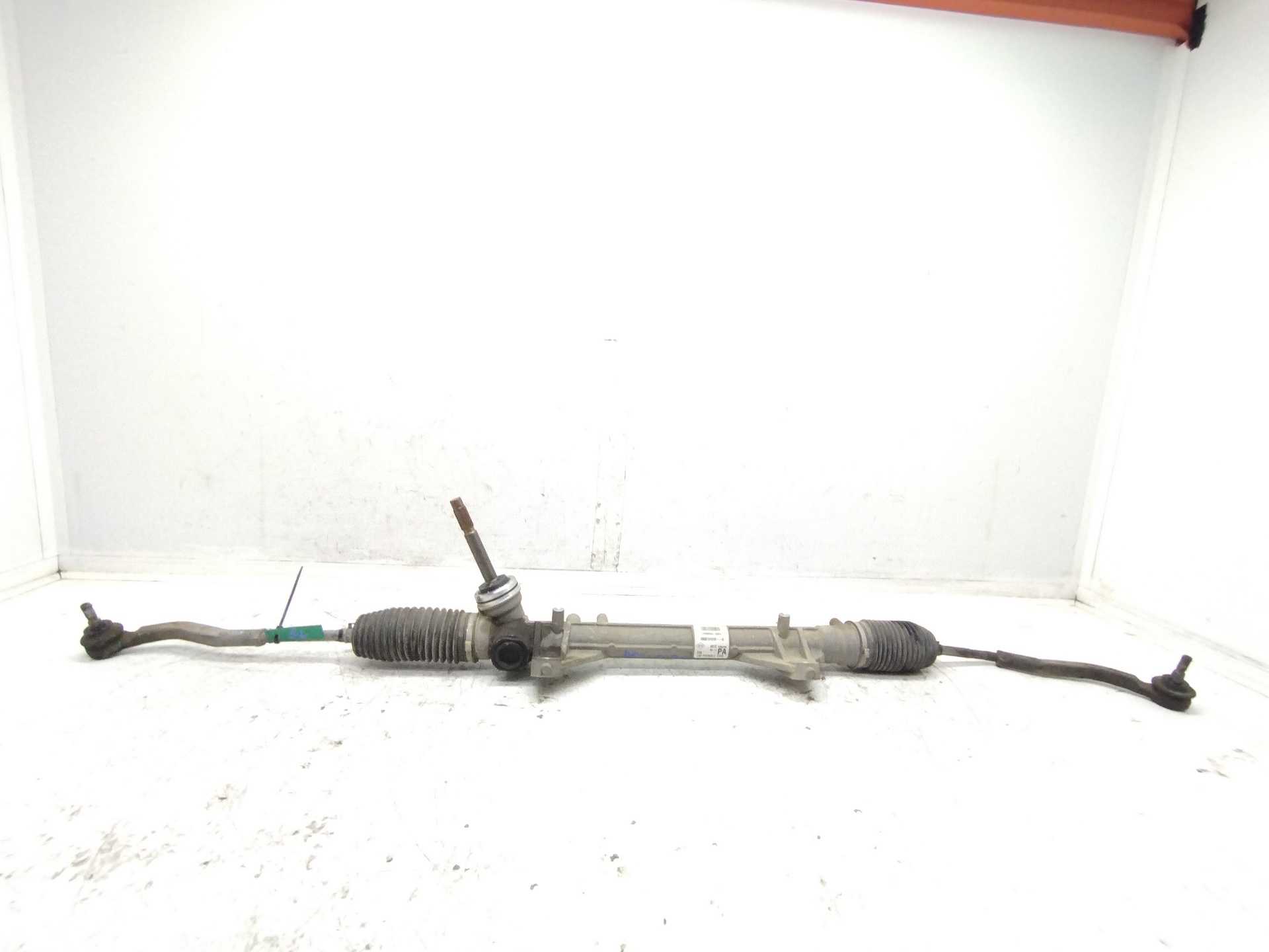 Recambio de cremallera direccion para renault clio iv 1.5 dci referencia OEM IAM 490013191R  