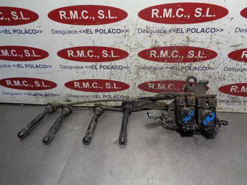 Recambio de bobina encendido para kia cerato 2.0 ex familiar (5-ptas.) referencia OEM IAM   
