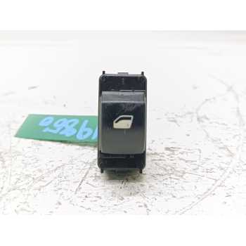 Recambio de mando elevalunas delantero derecho para citroën berlingo station wagon xtr referencia OEM IAM 96624281  