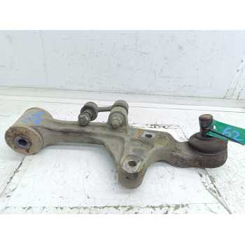 Recambio de brazo suspension inferior delantero izquierdo para kia carnival ii 2.9 cdri ex referencia OEM IAM  0K55234350B 